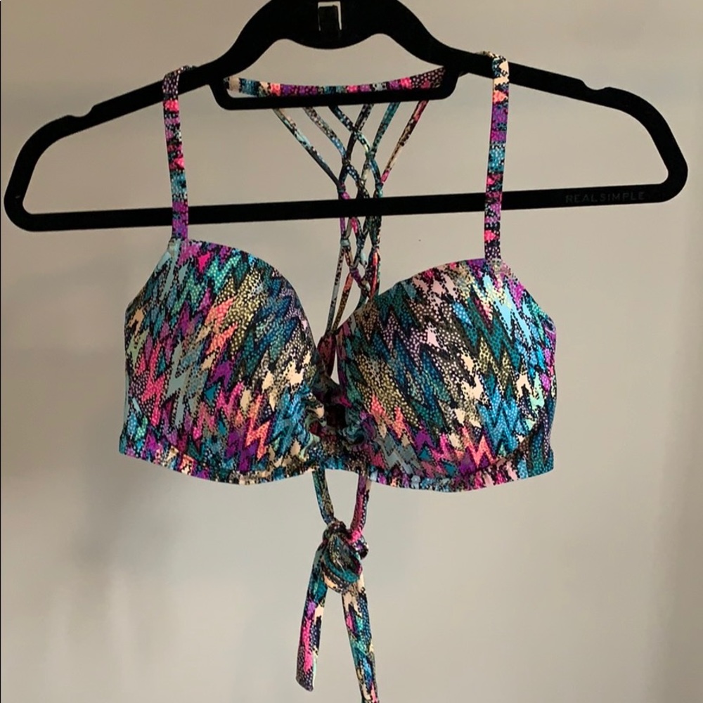 Bikini top